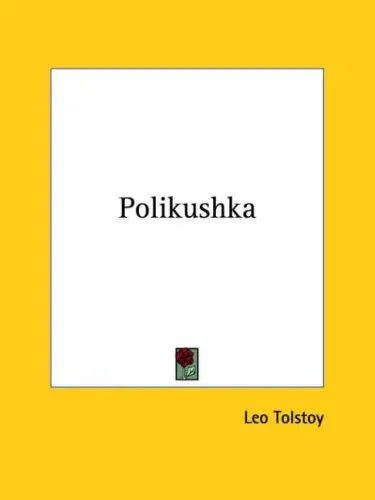 Cover of Polikushka