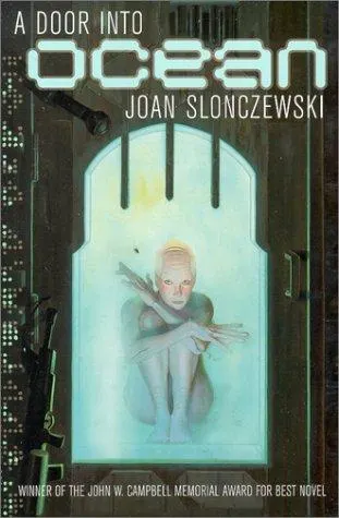 Cover of A Door into Ocean