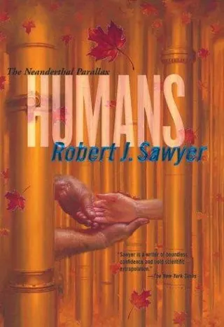 Cover of Humans