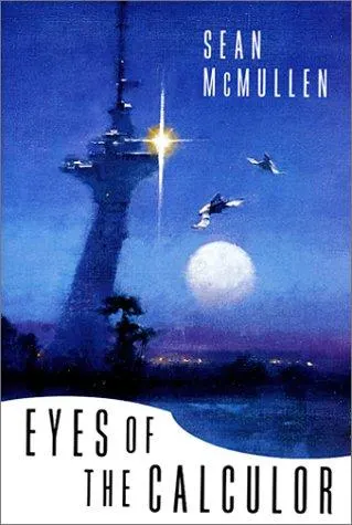 Cover of Eyes of the calculor