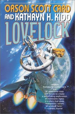 Cover of Lovelock