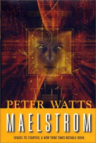 Cover of Maelstrom