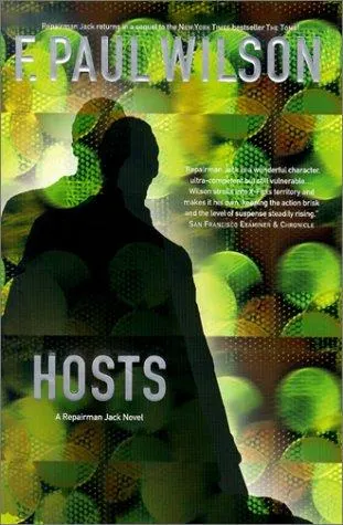 Cover of Hosts