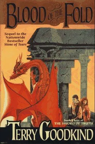 Cover of Blood of the Fold