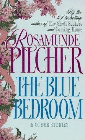 Cover of The Blue Bedroom