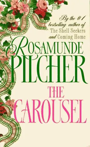Cover of The Carousel