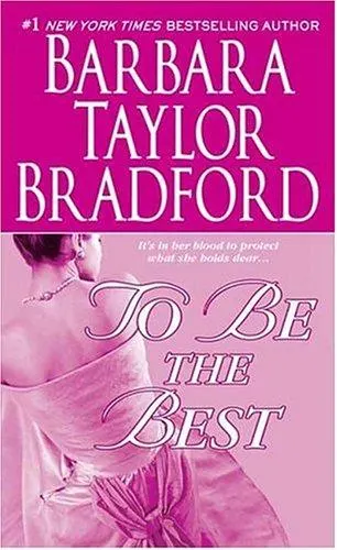 Cover of To Be the Best