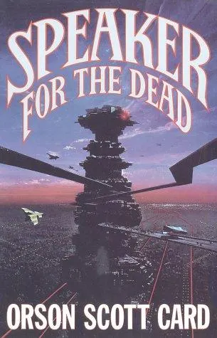 Cover of Speaker for the Dead