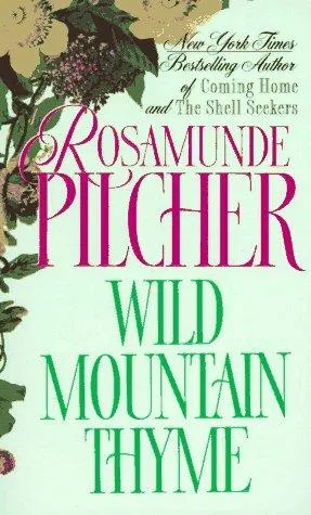 Cover of Wild Mountain Thyme