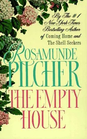 Cover of The Empty House