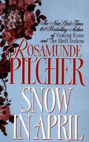 Cover of Snow in April