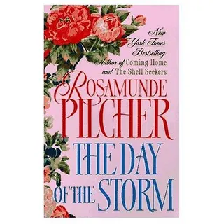 Cover of The Day of the Storm
