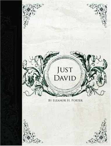 Cover of Just David