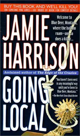 Cover of Going Local