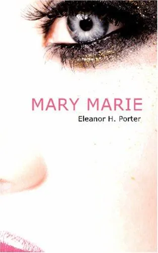 Cover of Mary Marie