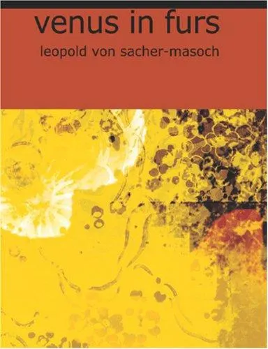 Cover of Venus in Furs