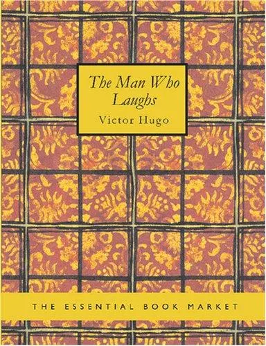 Cover of L'homme qui rit