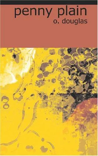 Cover of Penny Plain