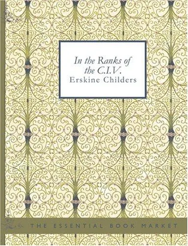 Cover of In the Ranks of the C.I.V