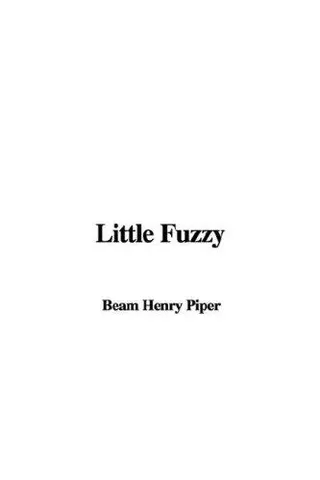 Cover of Little Fuzzy
