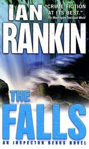 Cover of The Falls
