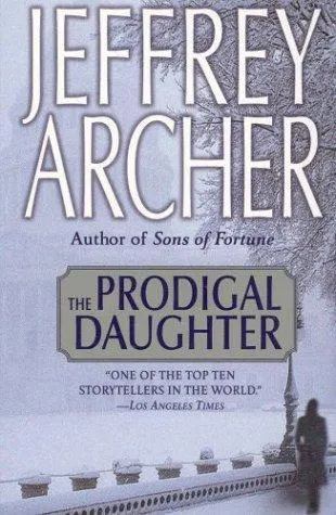 Cover of The Prodigal Daughter