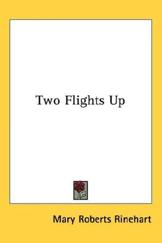Cover of Two flights up