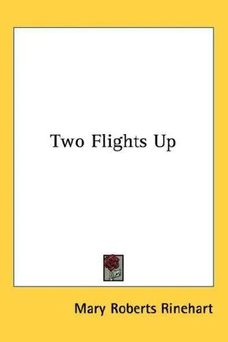 Cover of Two flights up