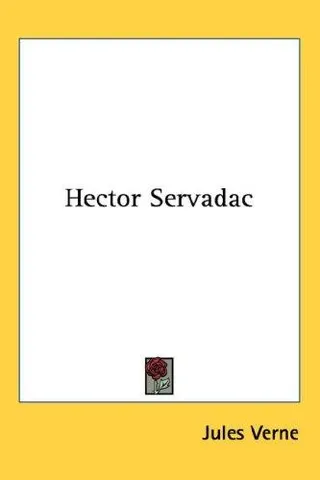 Cover of Hector Servadac
