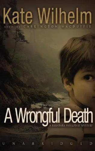 Cover of A Wrongful Death