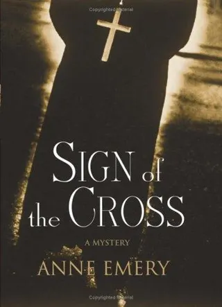 Cover of Sign of the Cross