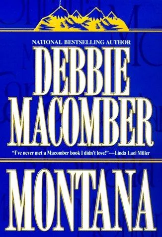 Cover of Montana