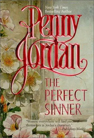 Cover of The Perfect Sinner