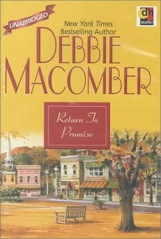 Cover of Return to Promise
