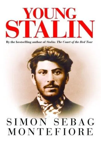 Cover of Young Stalin