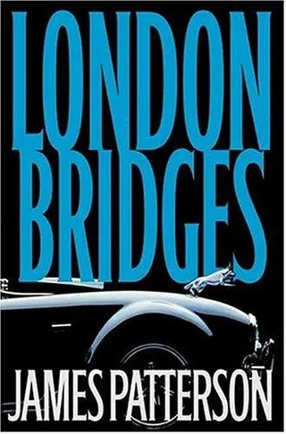 Cover of London Bridges