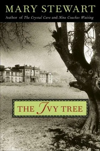 Cover of The Ivy Tree