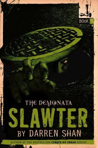 Cover of Slawter