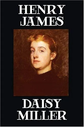 Cover of Daisy Miller