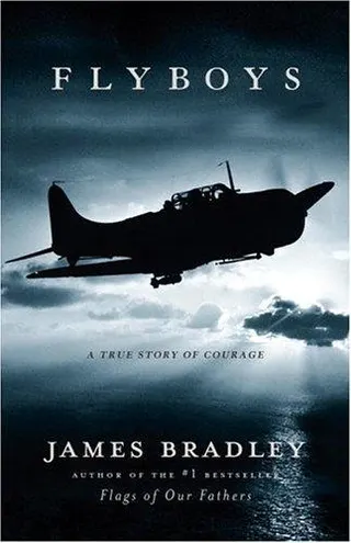 Cover of Flyboys
