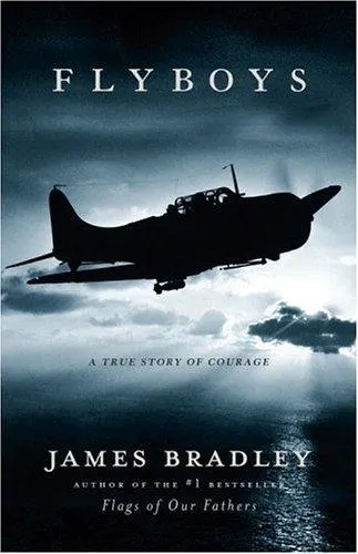 Cover of Flyboys