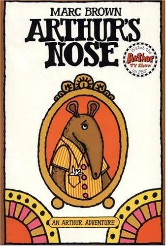 Cover of Arthur's Nose
