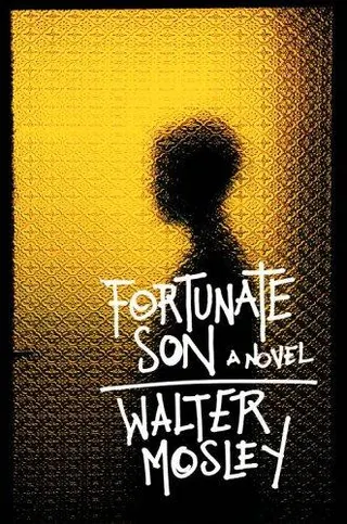 Cover of Fortunate son
