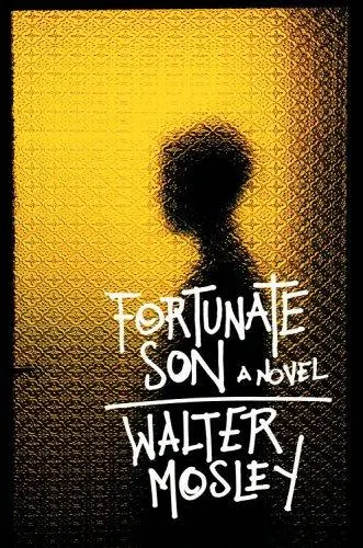 Cover of Fortunate son