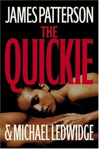 Cover of The Quickie