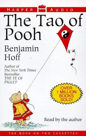 Cover of The Tao of Pooh
