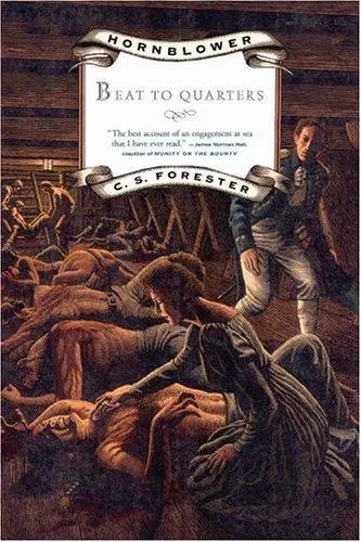 Cover of Beat to Quarters