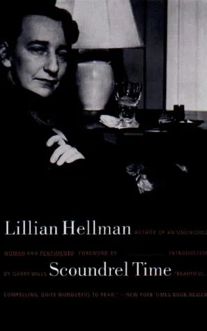 Cover of Scoundrel time