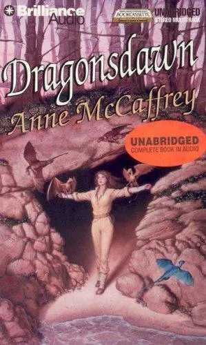 Cover of Dragonsdawn