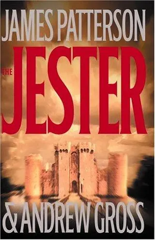 Cover of The Jester